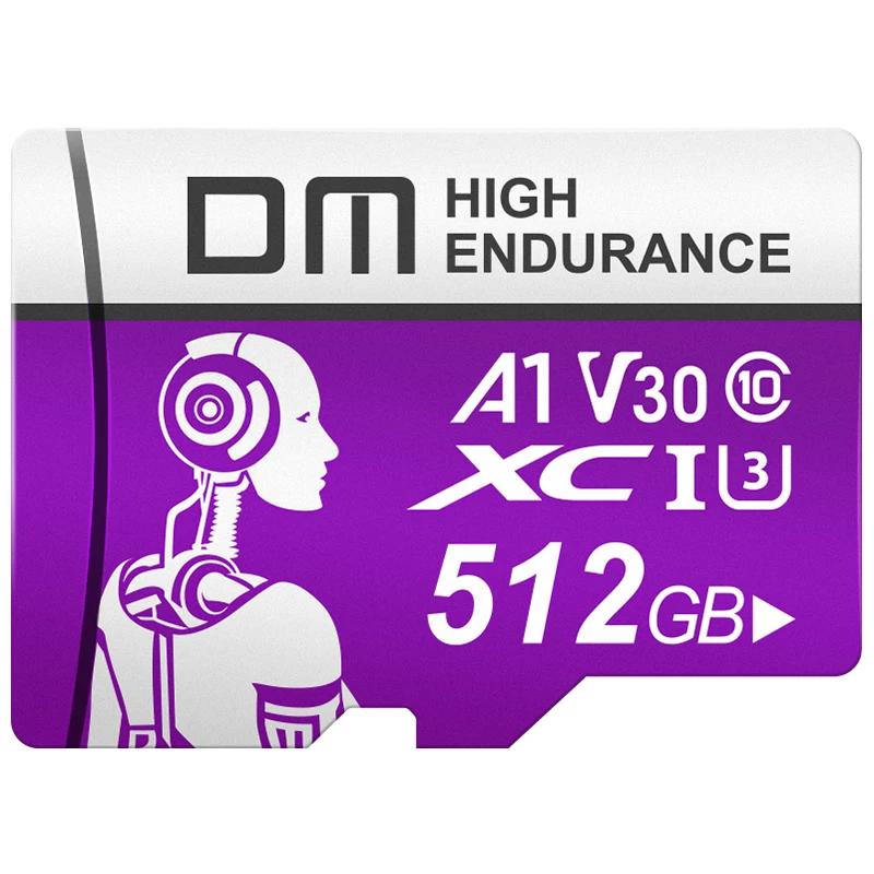DM Ʈ ޸ ī, TF ī, 16GB, 32GB, 64GB, 128GB, 256GB, 512GB